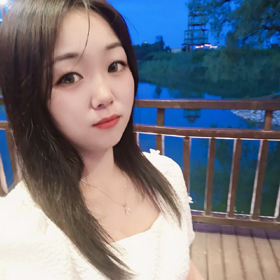 兮丫头＆海报