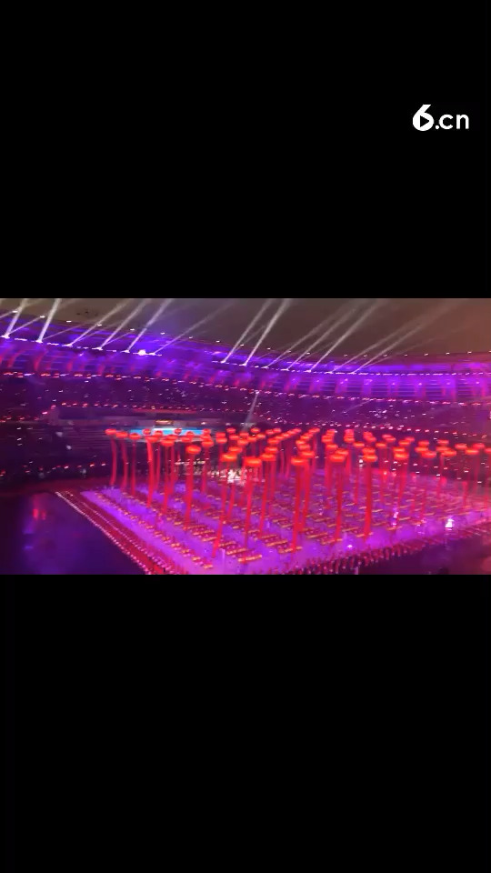 我爱中国