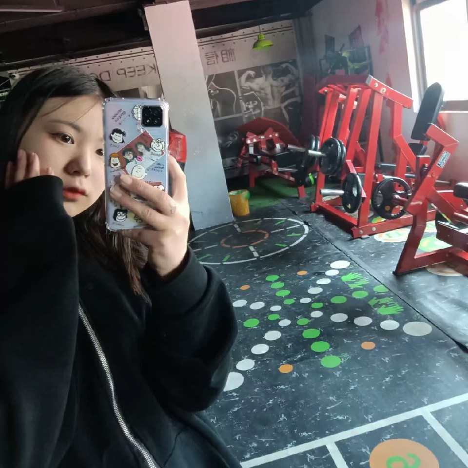 @yujiaqing海报