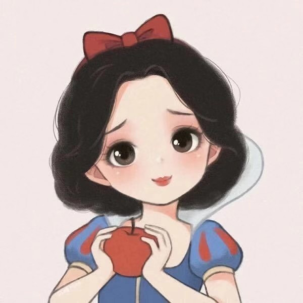 少女婷🍒海报