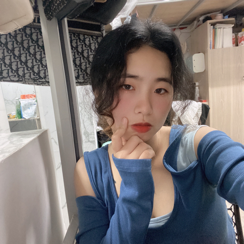 小屿亲亲海报