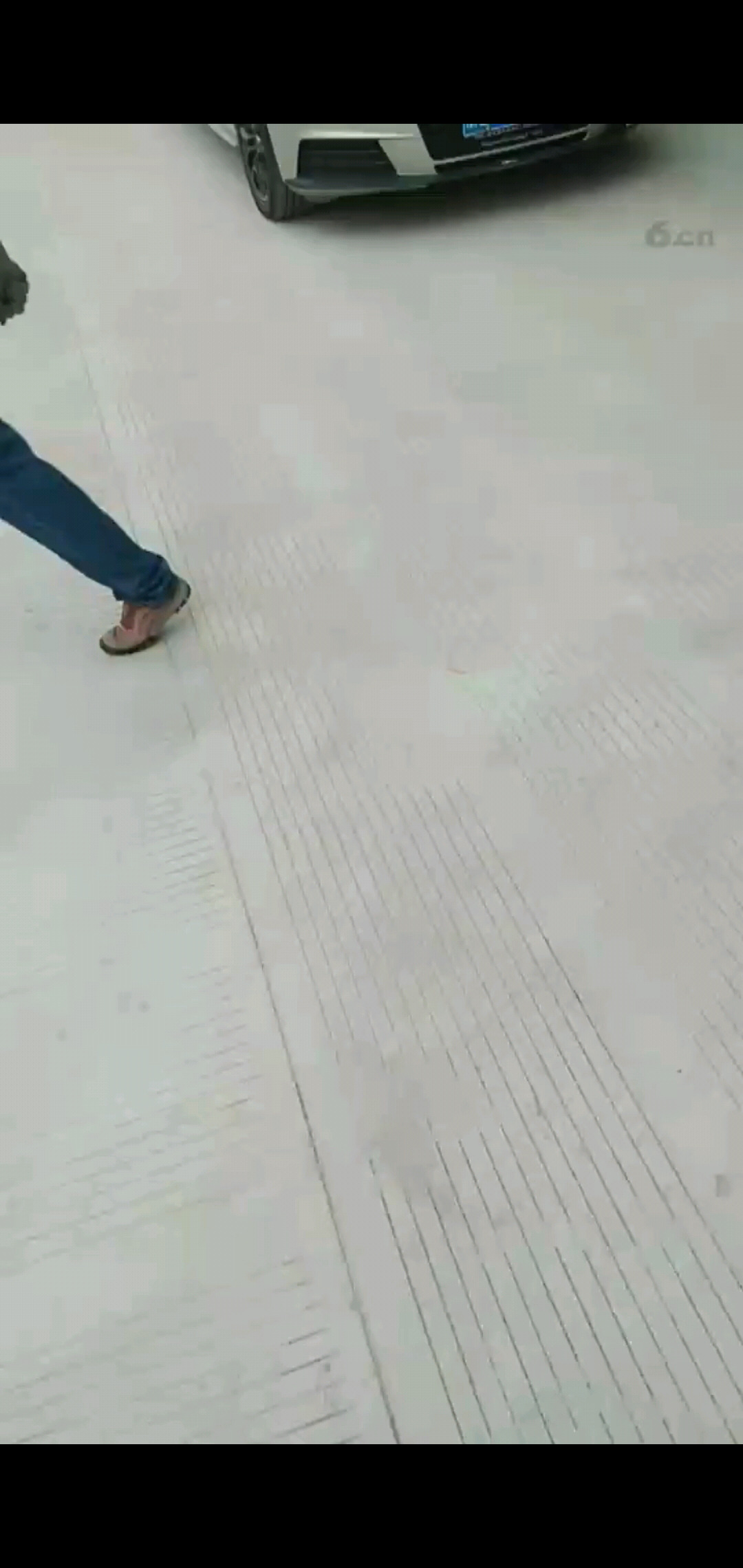 心情不爽，去钱塘江玩