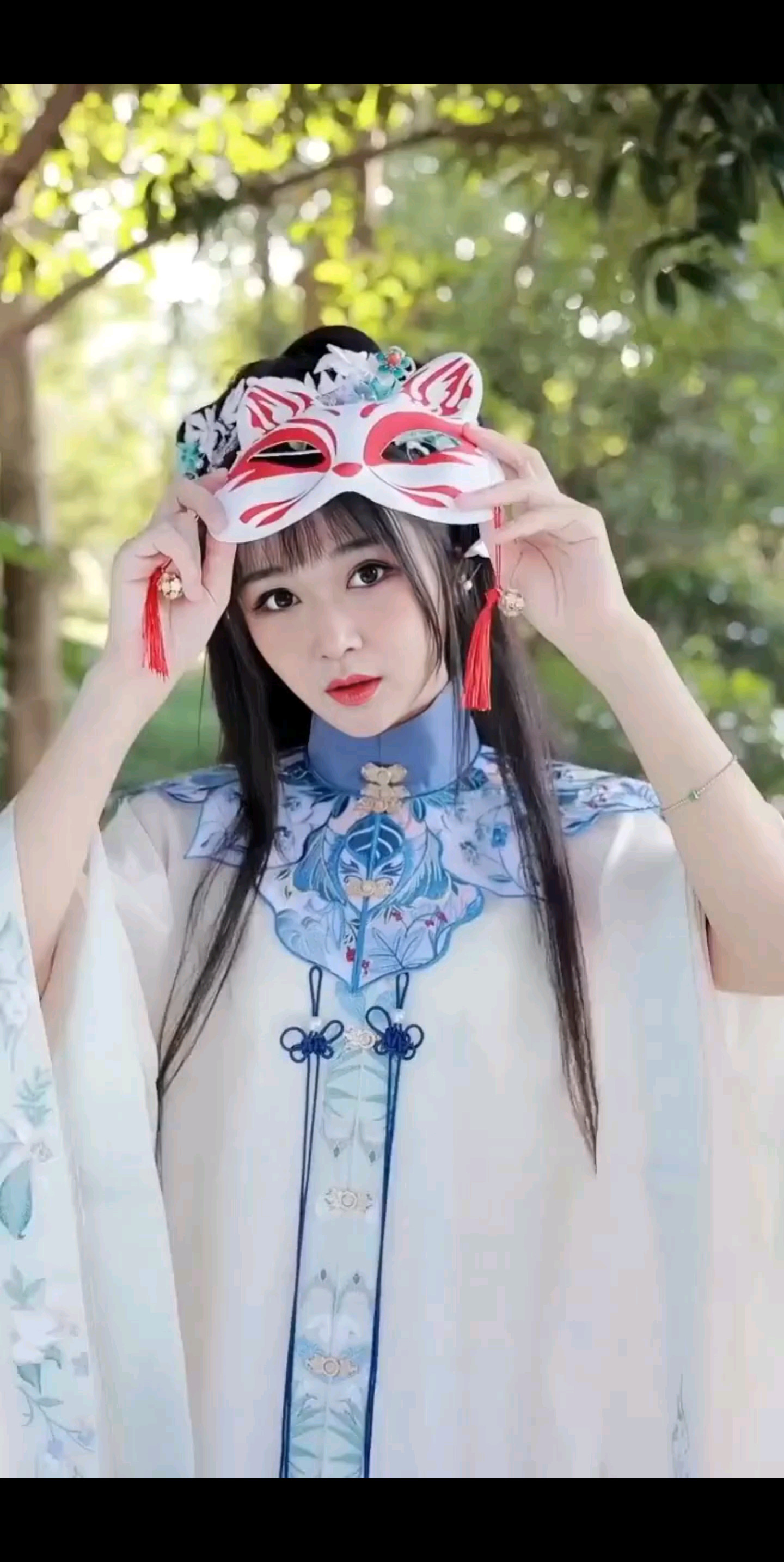 其实折磨你的，从来不