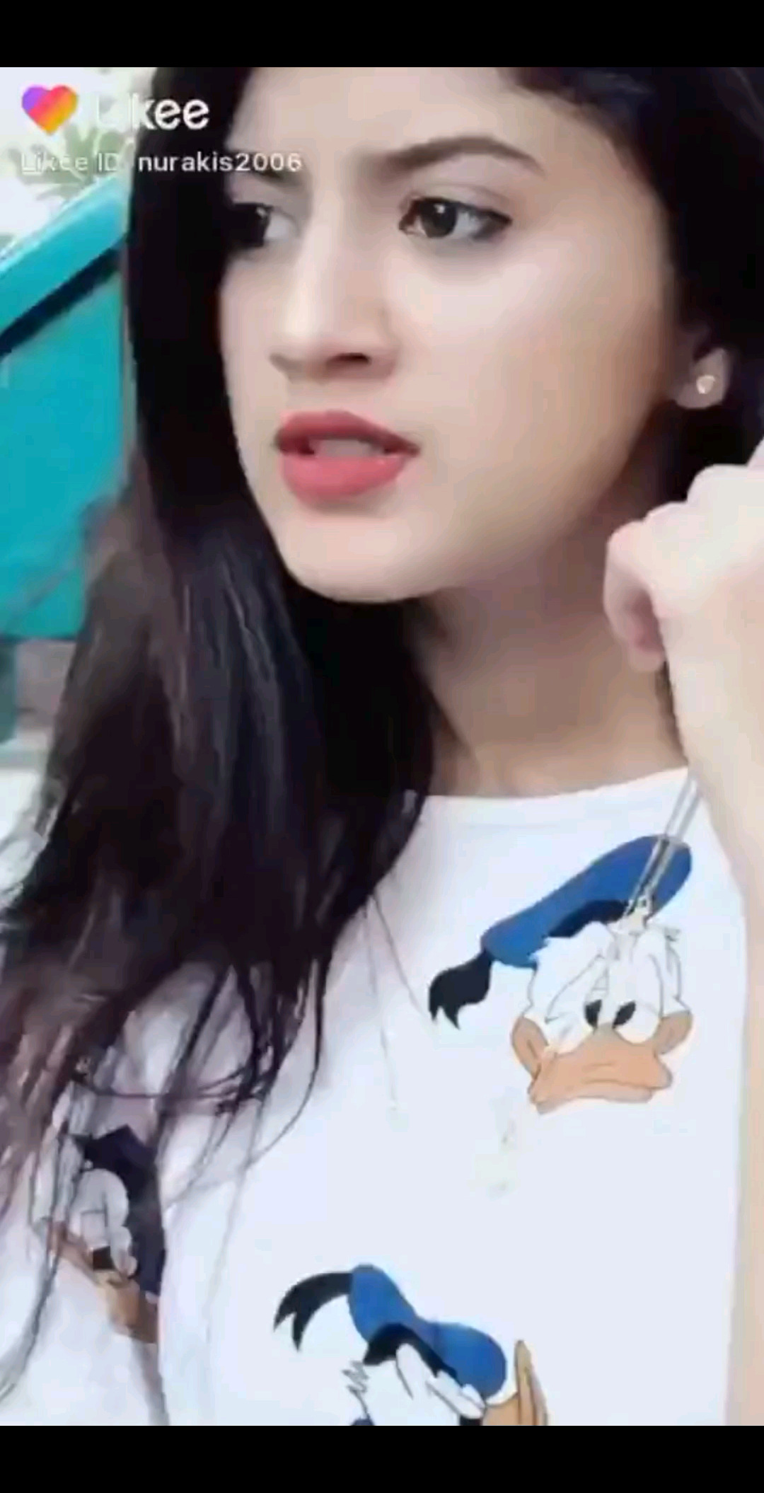 人生地不熟的，出来串