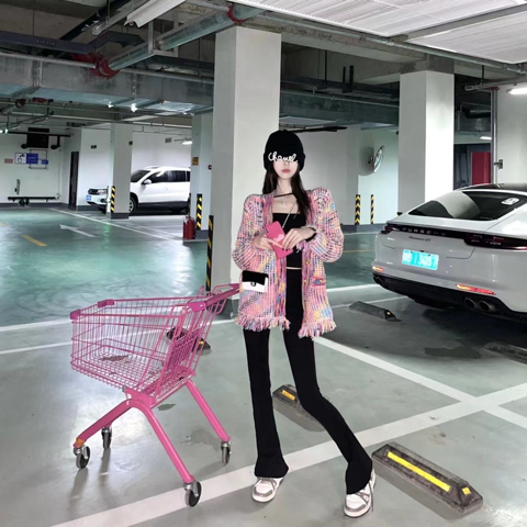 你的小七七海报