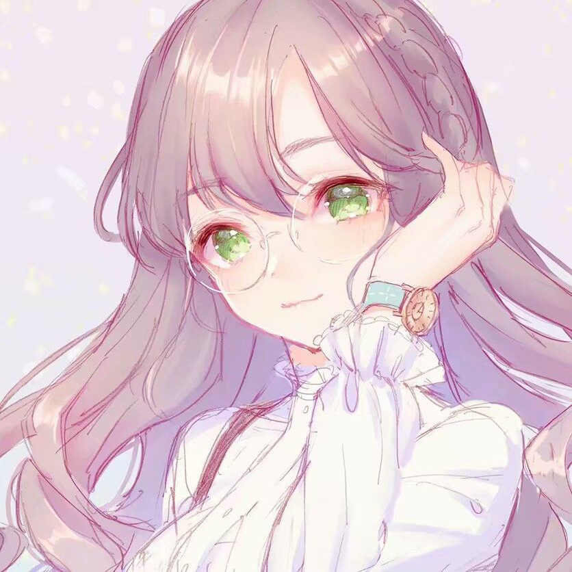 @安慕希@海报