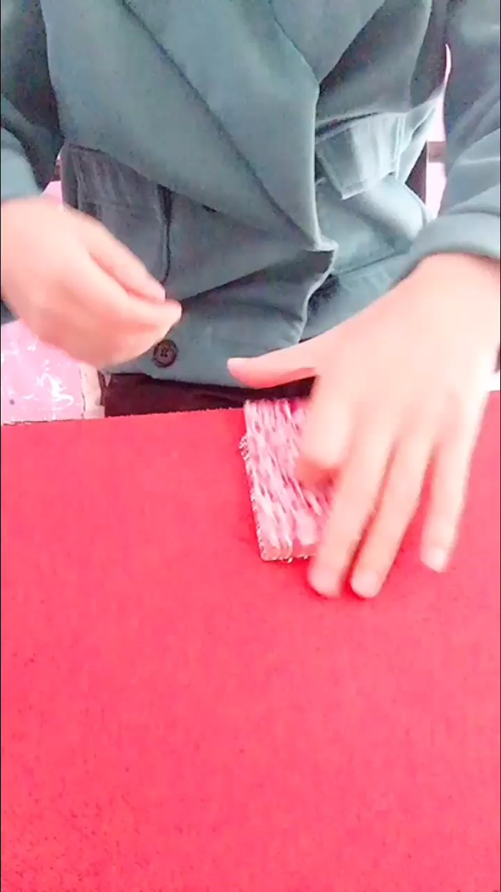 我有技术