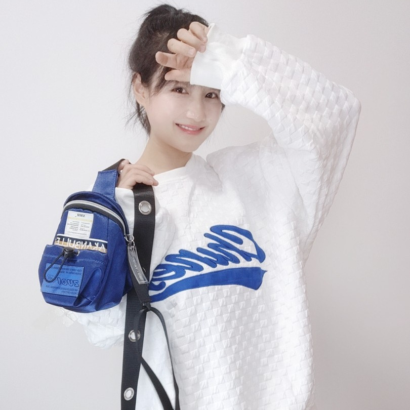 杨妹小可爱海报