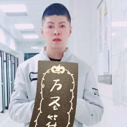 马忠民22海报