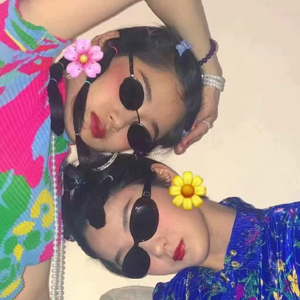 狸猫甜甜🍒海报