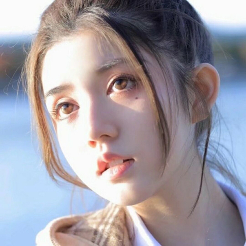 野甜妹妹海报