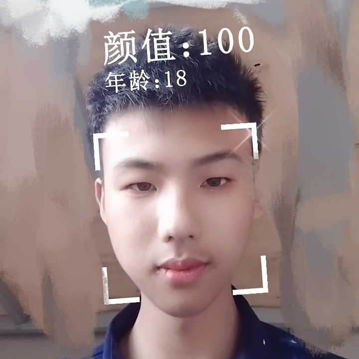 飞宇最帅海报