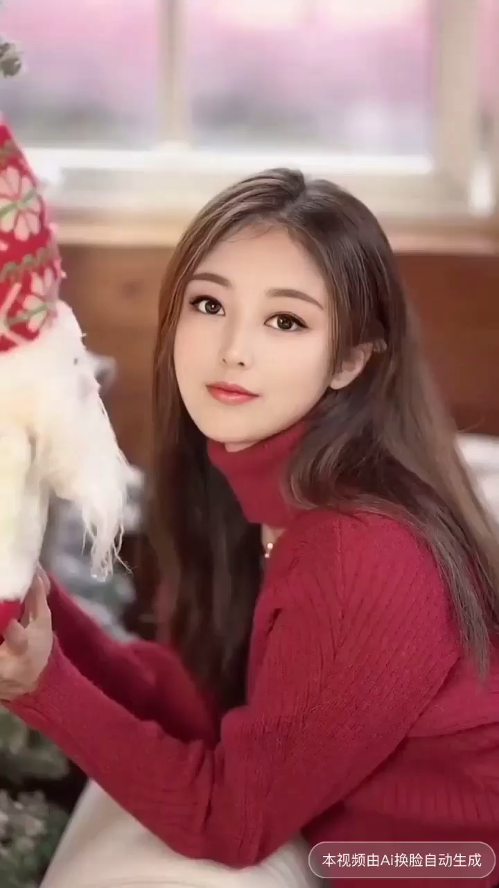 开播了/美女/美女/