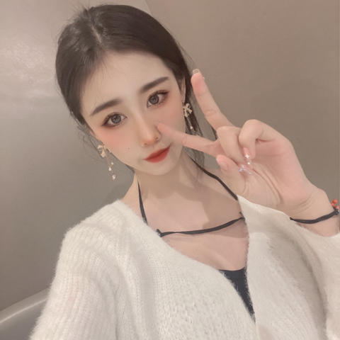 甜心（停播）海报
