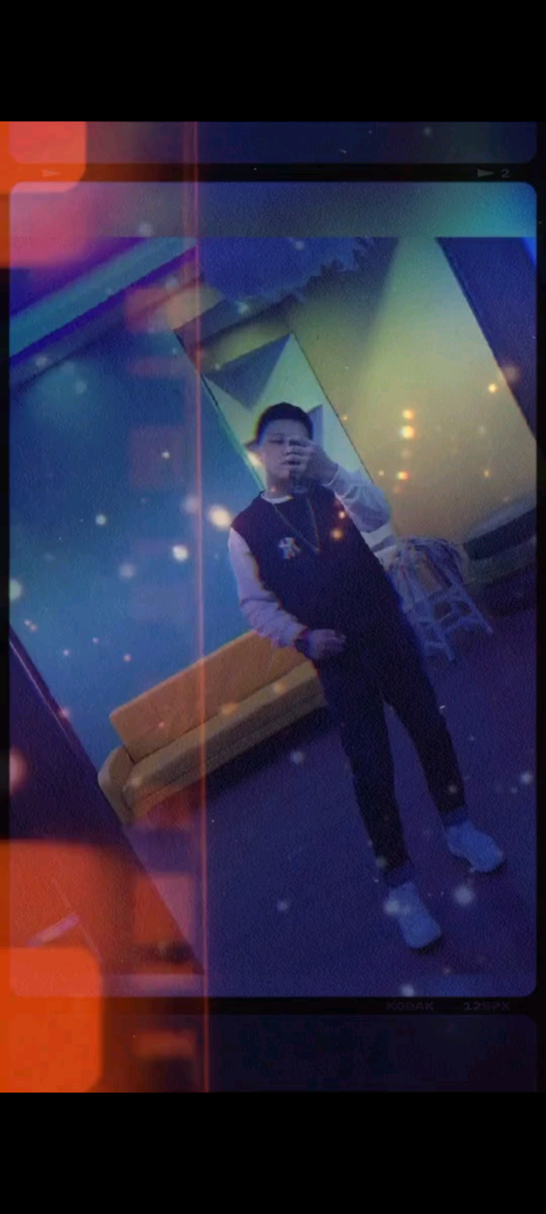 2021年失去获得释