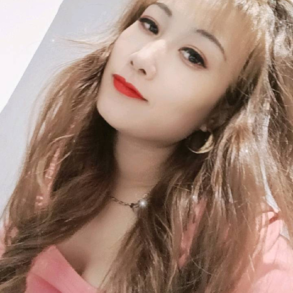 泗小姐…海报