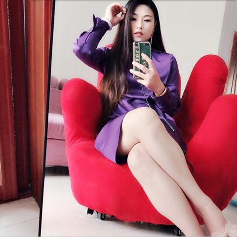 二小姐小阿莉海报