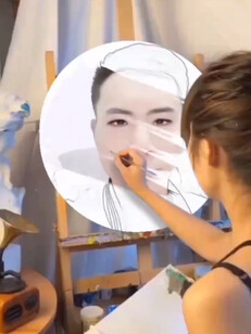 来吧来吧来吧我要发财