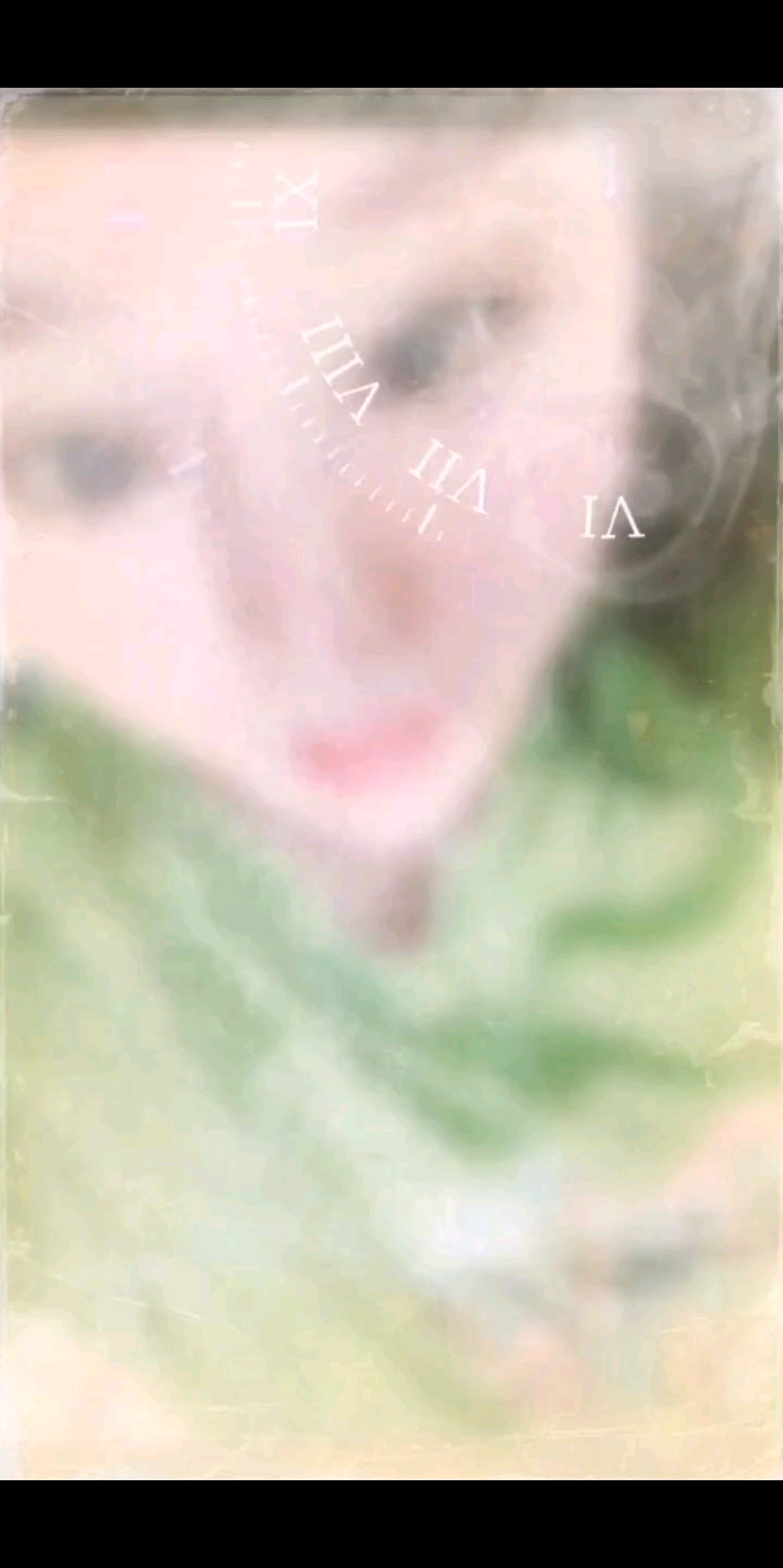 告别昨日的爱情