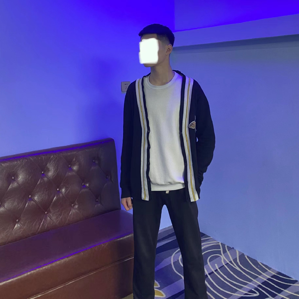 雲和防的故事海报