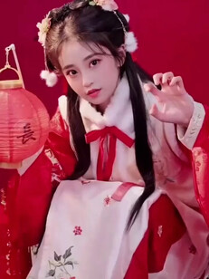 🐯虎年快乐，恭喜发财