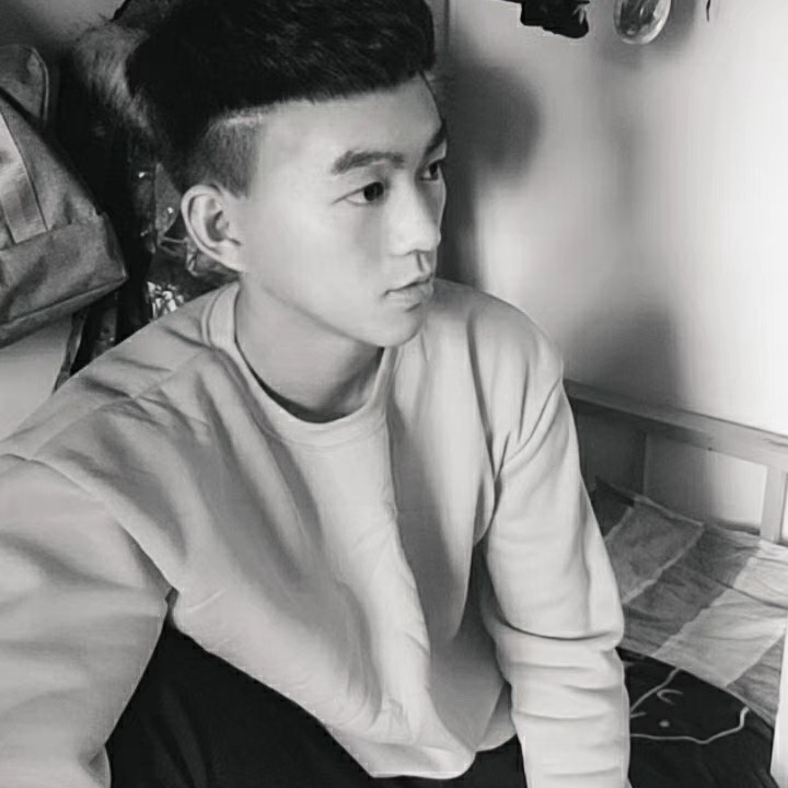 你的小奶狗😘海报
