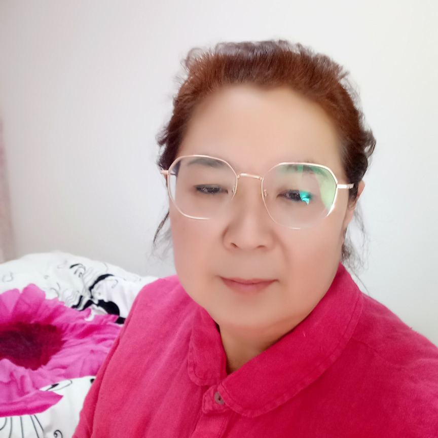 放弃美美海报