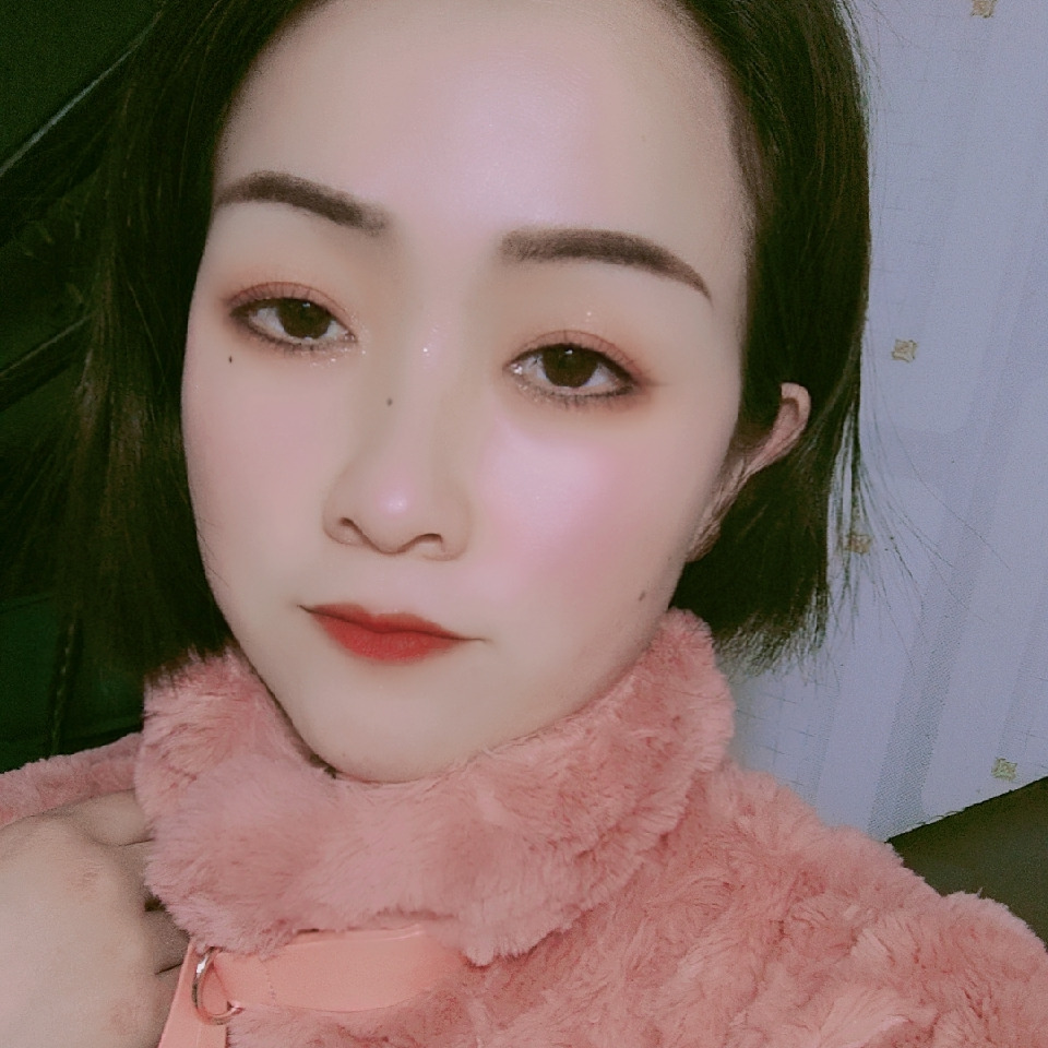 小小呀～海报