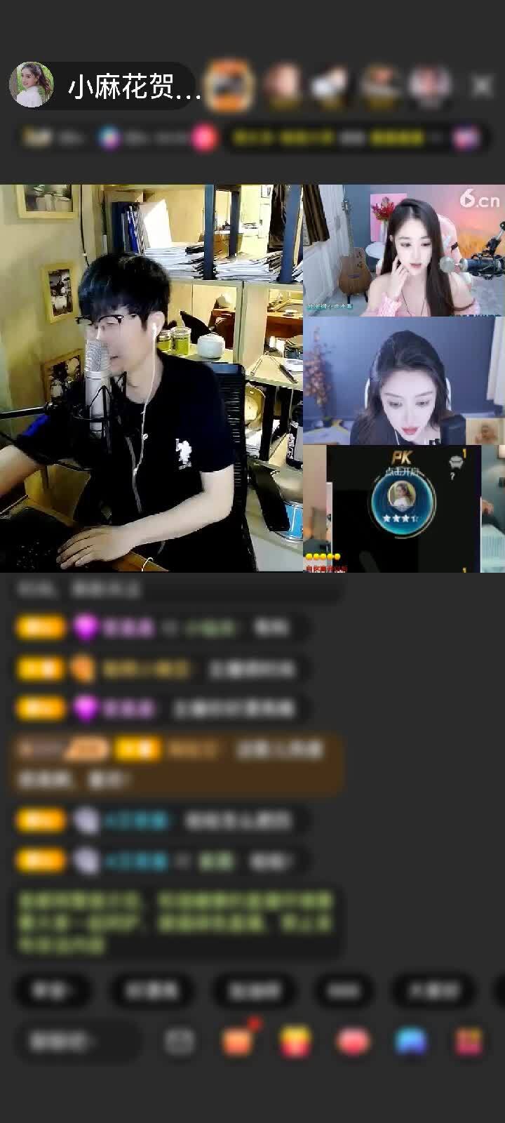 感谢无聊的baby🎶：北鼻保护我的样子