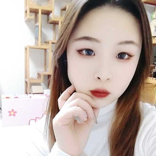 新人然然求百元榜海报