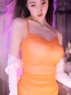 小姐姐舞蹈真美