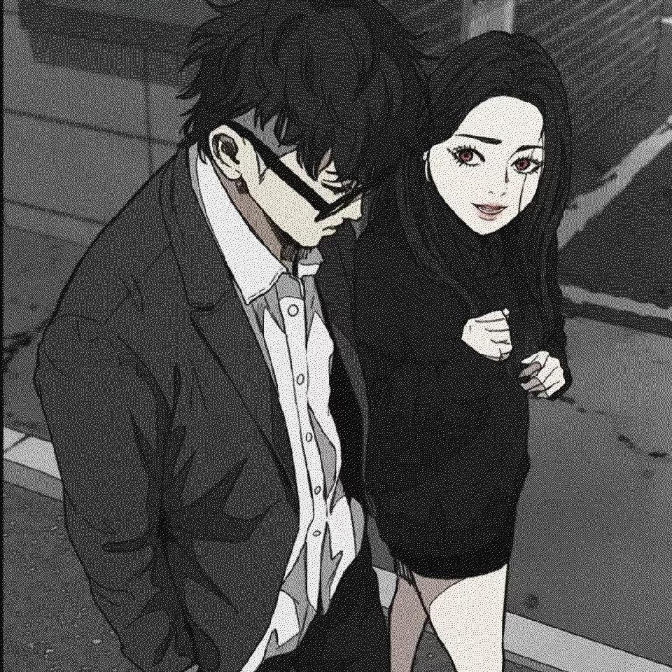 潘凌晨海报