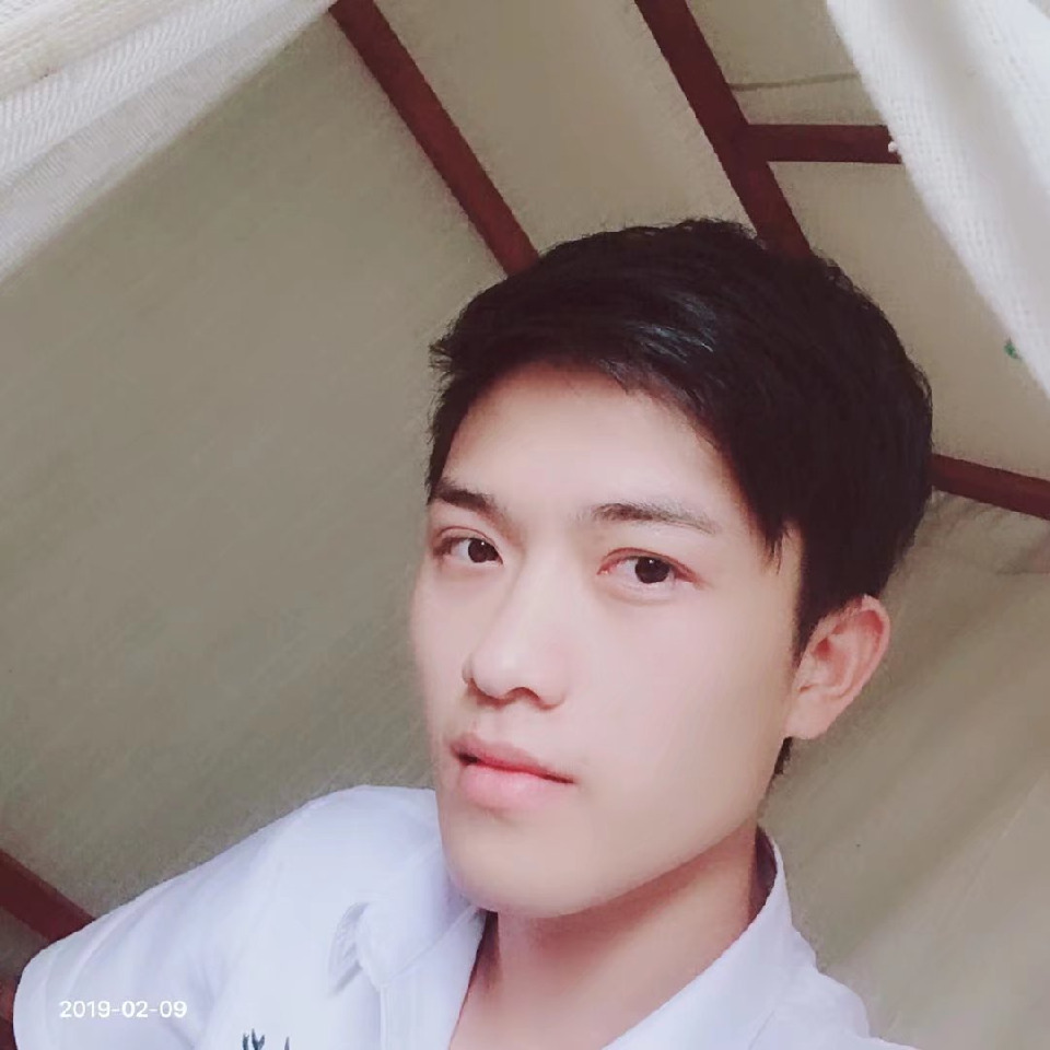 叫吴邪海报