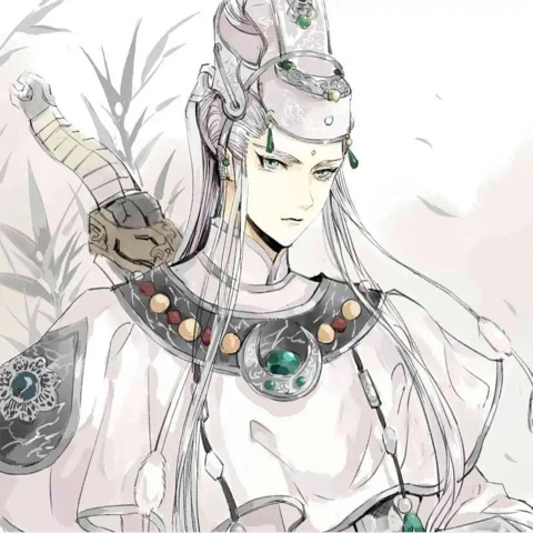 ღ飘逸只是个坑神ღ海报