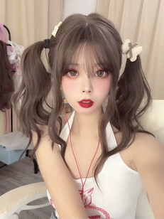 感觉直播自然很多呜呜