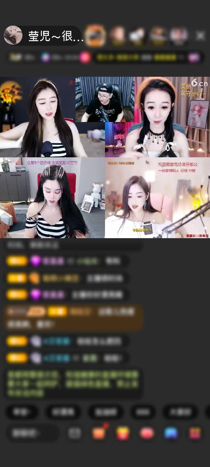 上传了一个小视频