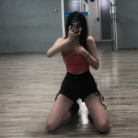 XM王佳敏海报