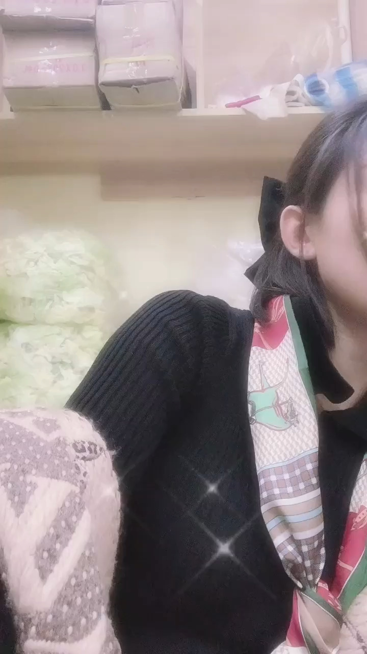 下午三点开播，你会来