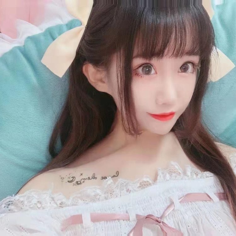 熙熙然海报