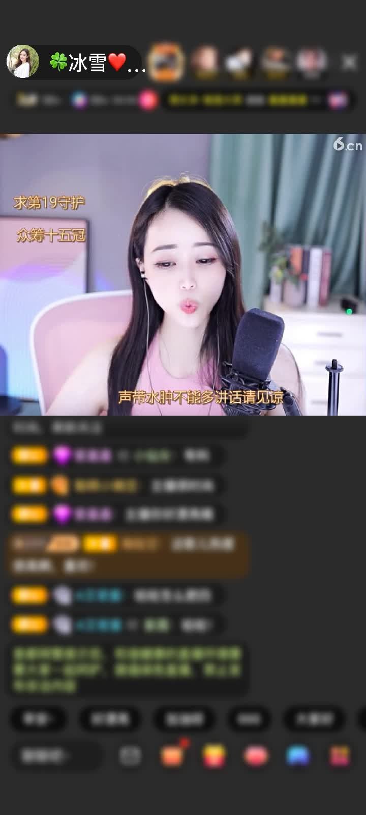 上传了一个小视频