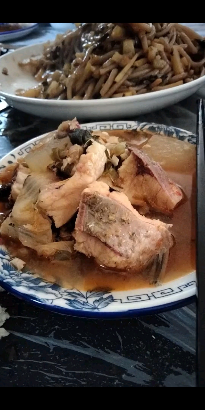 原平的饭大店