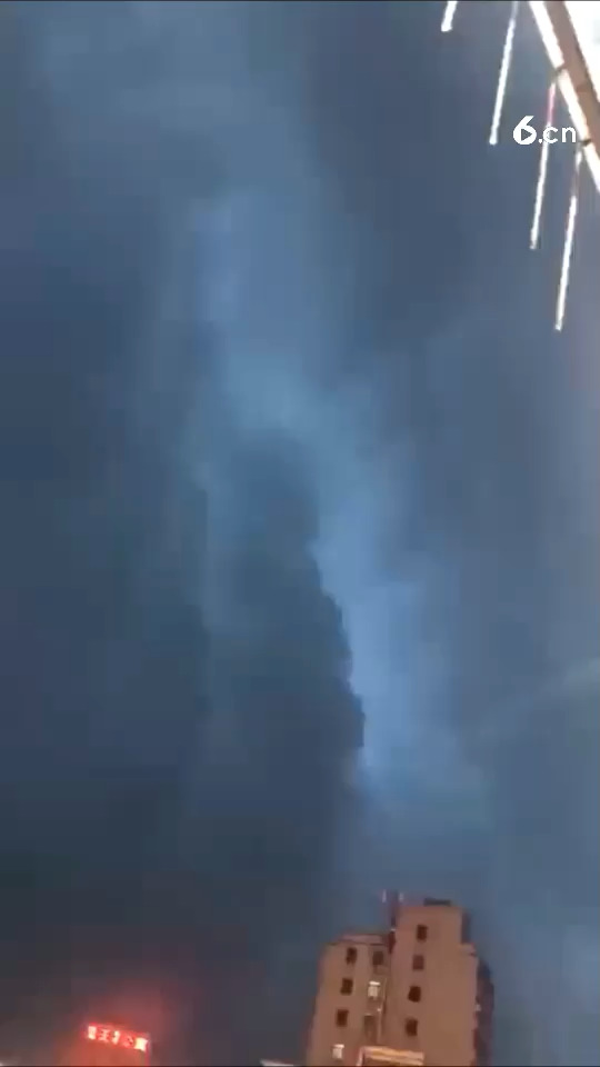 不下雪广东，下大雨广东