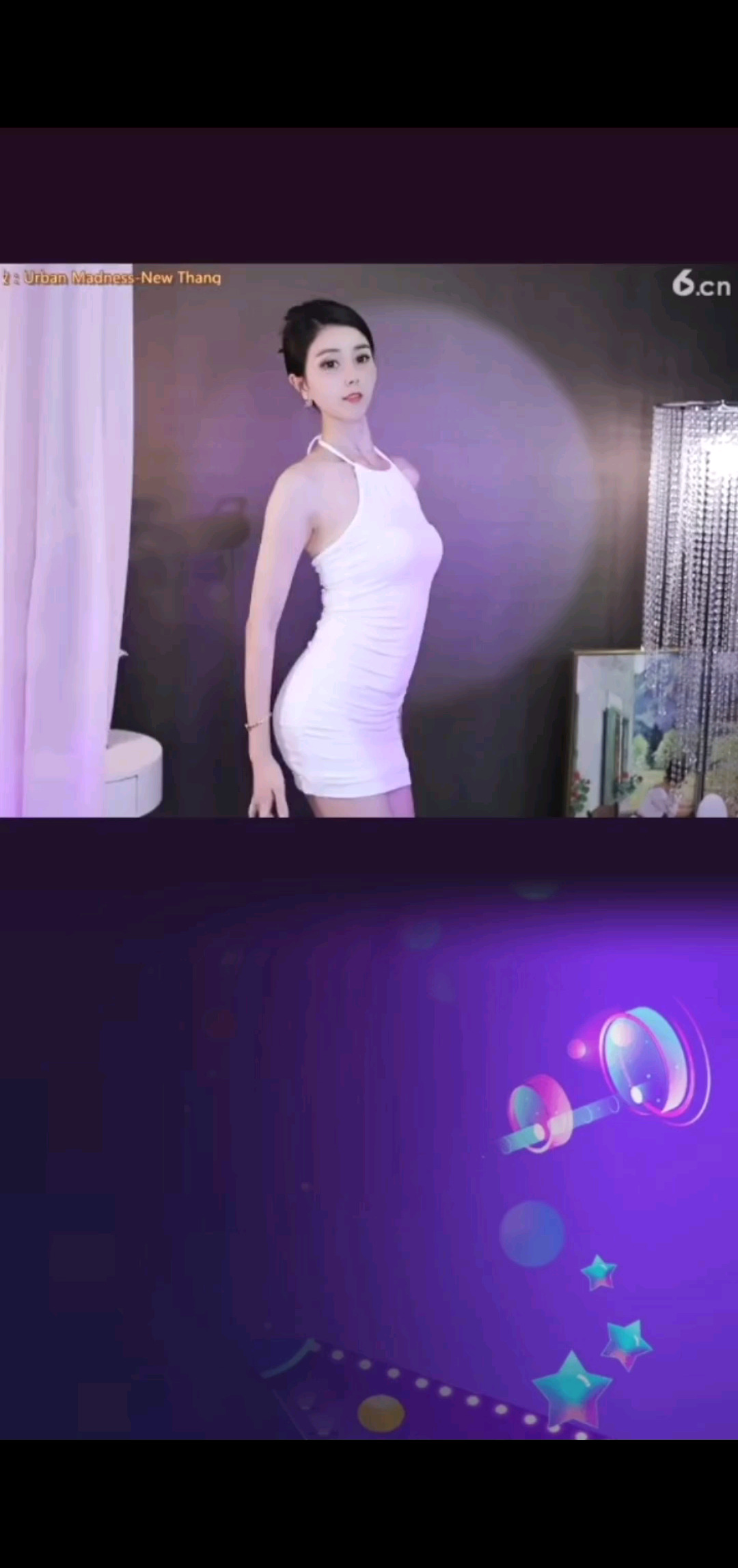 这舞姿 啧啧 220610