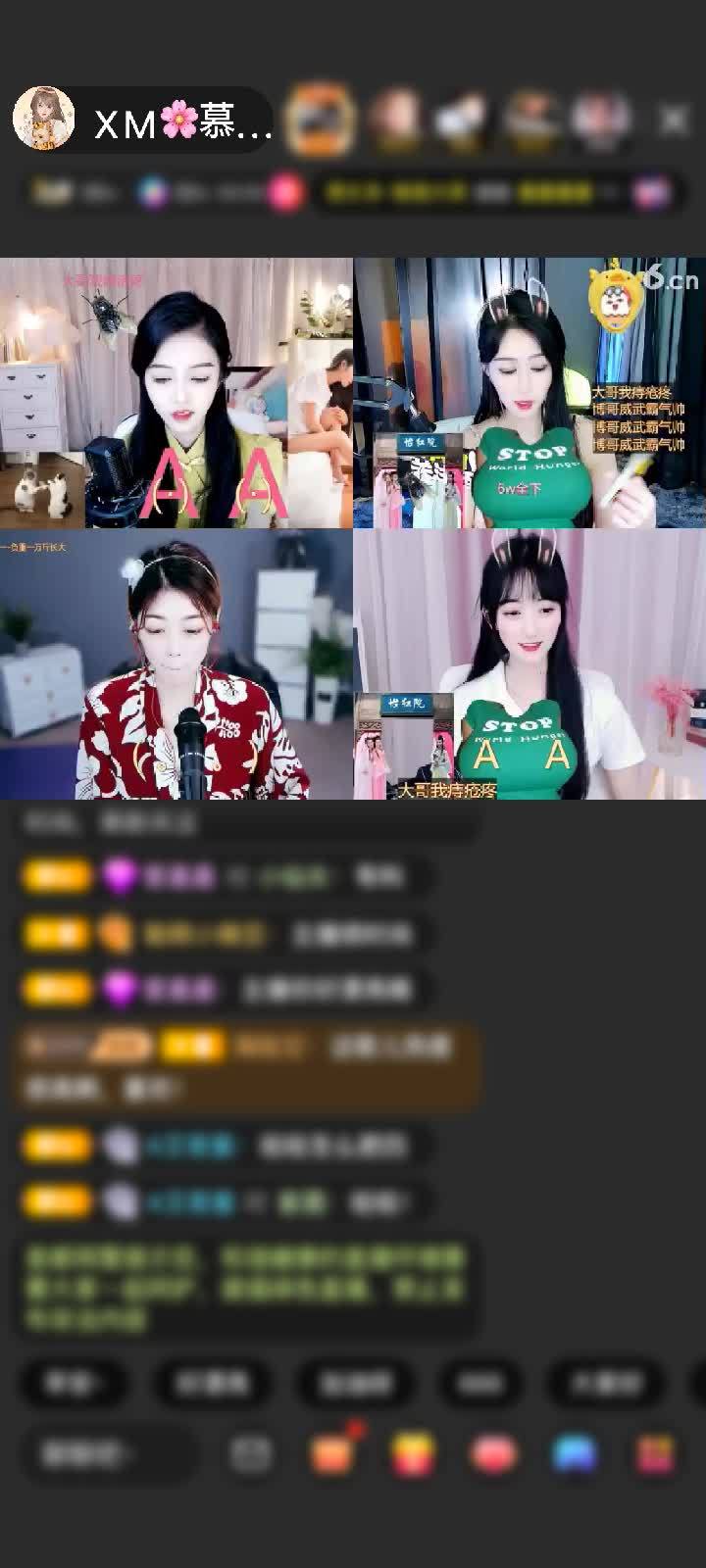 上传了一个小视频