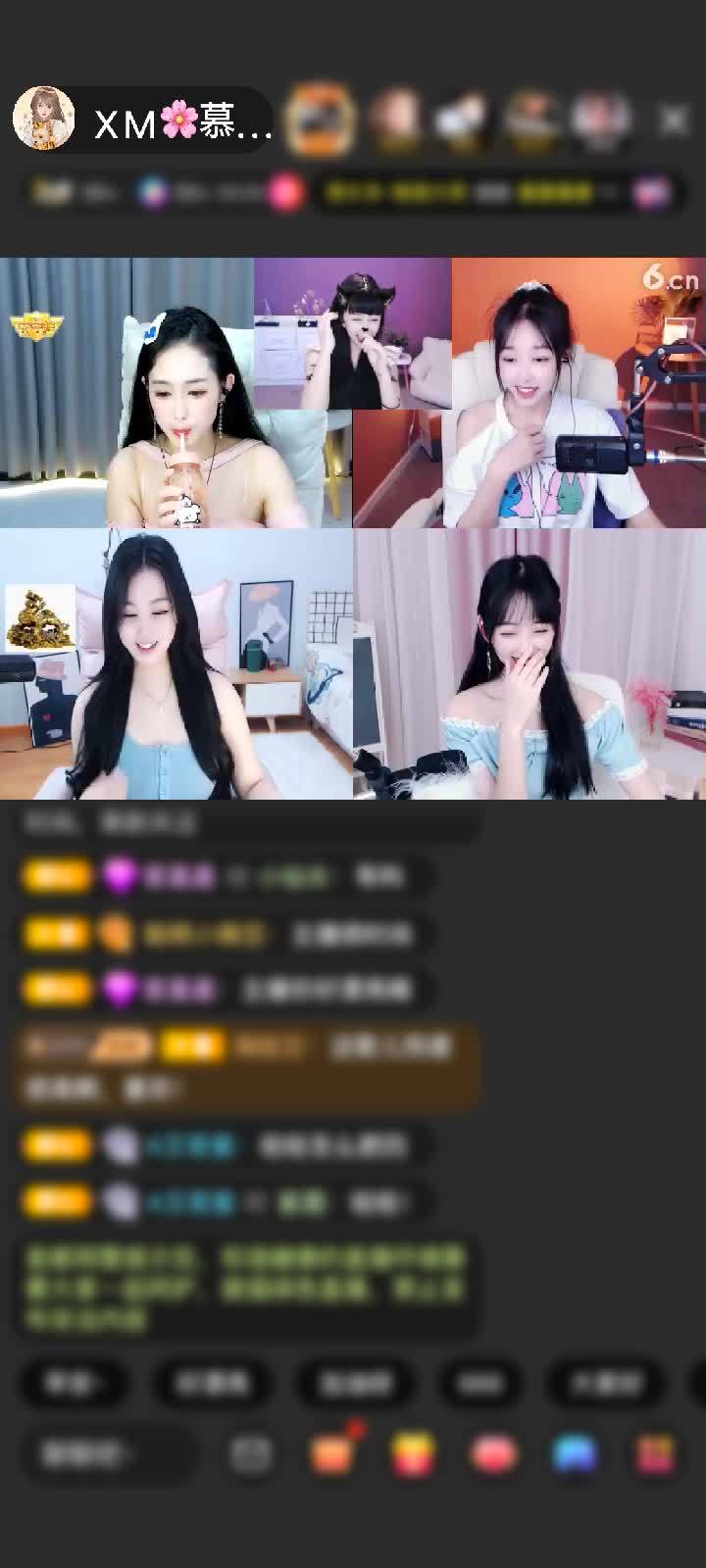 上传了一个小视频