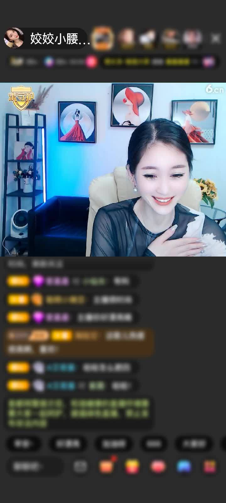 上传了一个小视频