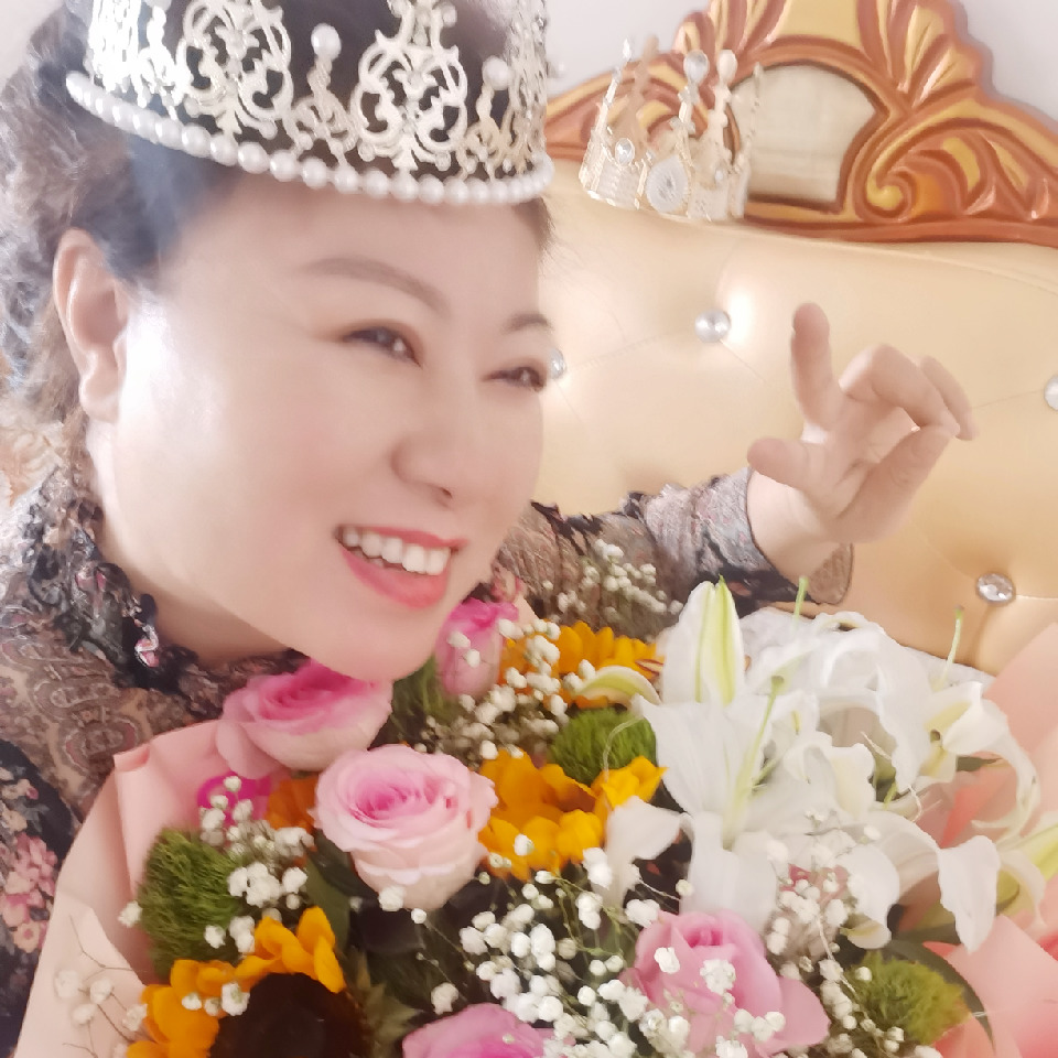 冬静j海报