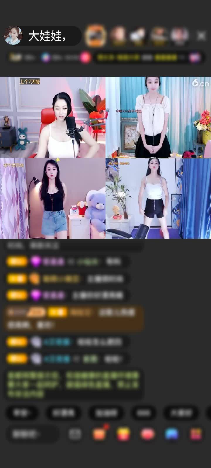 上传了一个小视频