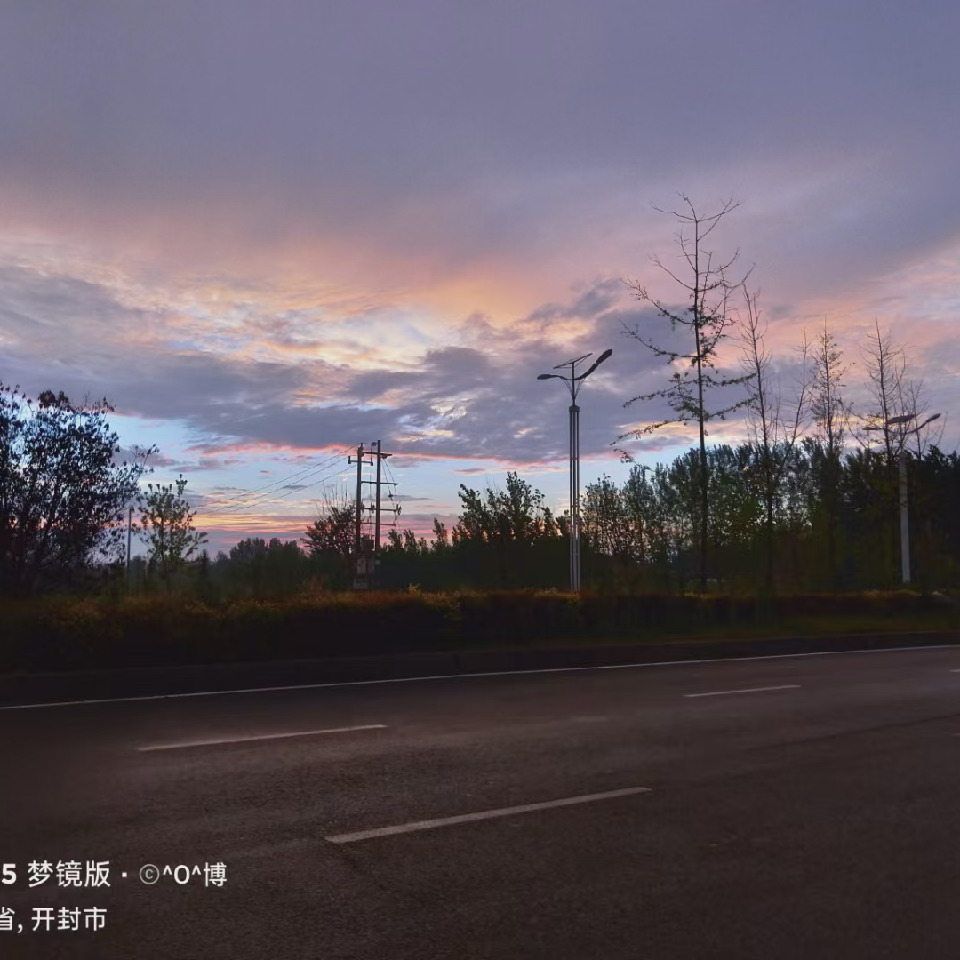 月色7*海报