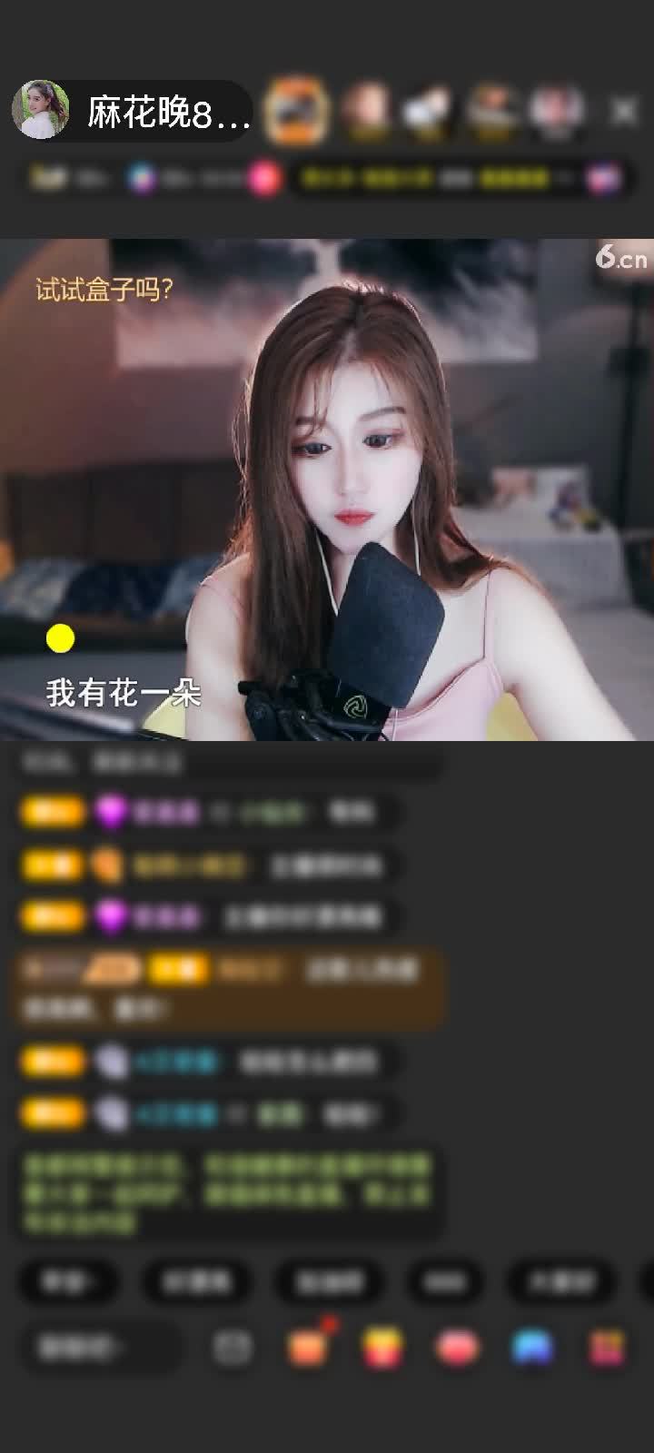 上传了一个小视频